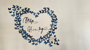 Mập homestay